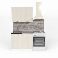 Кухонный гарнитур Лариса мини 1 1000 мм в Асбесте - asbest.mebel24.online | фото 3