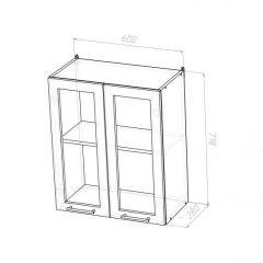 Кухонный гарнитур Лоретта компакт 2200 мм в Асбесте - asbest.mebel24.online | фото 11