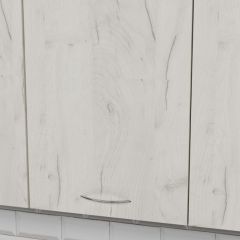 Кухонный гарнитур Лоретта медиум 1400 мм в Асбесте - asbest.mebel24.online | фото 8