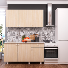 Кухонный гарнитур POINT 150 в Асбесте - asbest.mebel24.online | фото