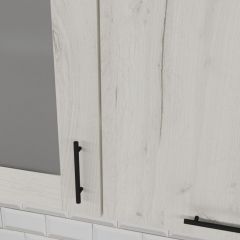 Кухонный гарнитур Сиена медиум 1400 мм в Асбесте - asbest.mebel24.online | фото 10
