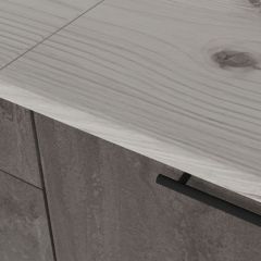 Кухонный гарнитур Сиена медиум 1400 мм в Асбесте - asbest.mebel24.online | фото 11