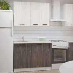 Кухонный гарнитур Сиена стандарт 1600 мм в Асбесте - asbest.mebel24.online | фото