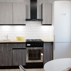 Кухонный гарнитур Симфония лайт 1200 мм в Асбесте - asbest.mebel24.online | фото