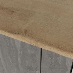 Кухонный гарнитур Симфония медиум 1400 мм в Асбесте - asbest.mebel24.online | фото 10
