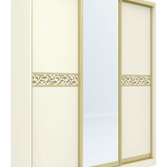 ЛИВАДИЯ Л11А Шкаф-купе в Асбесте - asbest.mebel24.online | фото
