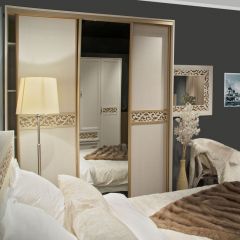 ЛИВАДИЯ Л11А Шкаф-купе в Асбесте - asbest.mebel24.online | фото 4