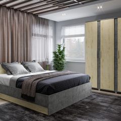 ПАНДОРА Модульная система в Асбесте - asbest.mebel24.online | фото 2
