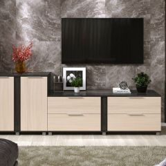 ПАНДОРА Модульная система в Асбесте - asbest.mebel24.online | фото 3