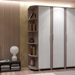ПАНДОРА Модульная система в Асбесте - asbest.mebel24.online | фото 5