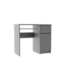 МОРИ МС-1 Стол ЛЕВЫЙ/ПРАВЫЙ (графит) в Асбесте - asbest.mebel24.online | фото 2