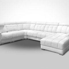 Мягкая мебель Арабелла (модульный) ткань до 300 в Асбесте - asbest.mebel24.online | фото 1