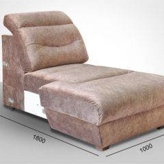 Мягкая мебель Вегас (модульный) ткань до 300 в Асбесте - asbest.mebel24.online | фото 15
