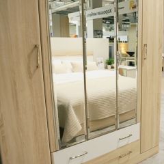 НИКА Н13 Шкаф для одежды в Асбесте - asbest.mebel24.online | фото 3