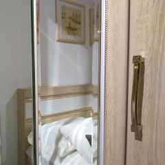 НИКА Н13 Шкаф для одежды в Асбесте - asbest.mebel24.online | фото 4