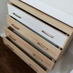 НИКА Н16 Комод в Асбесте - asbest.mebel24.online | фото 6