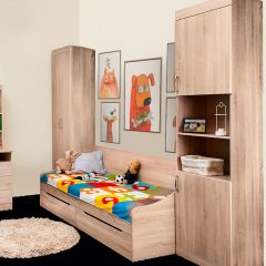 НИКА Н33 Шкаф МЦН в Асбесте - asbest.mebel24.online | фото 3