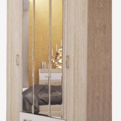 НИКА Н13 Шкаф для одежды в Асбесте - asbest.mebel24.online | фото