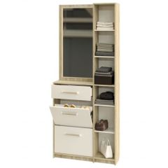 Обувница НКМ Эдем-1 в Асбесте - asbest.mebel24.online | фото 2