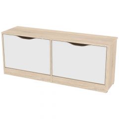 Обувница W20 в Асбесте - asbest.mebel24.online | фото