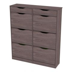 Обувница W28 в Асбесте - asbest.mebel24.online | фото
