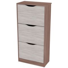 Обувница W8 в Асбесте - asbest.mebel24.online | фото