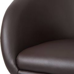 Офисное кресло LM-9500 Черное в Асбесте - asbest.mebel24.online | фото 5