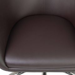 Офисное кресло LM-9500 Черное в Асбесте - asbest.mebel24.online | фото 6