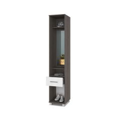 КАРИНА Пенал К71 в Асбесте - asbest.mebel24.online | фото 2
