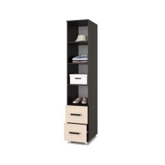 ВИОРА  Пенал В13 в Асбесте - asbest.mebel24.online | фото 4