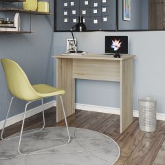 Письменный стол Уно Дуб сонома в Асбесте - asbest.mebel24.online | фото
