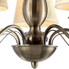Подвесная люстра Arte Lamp Felcia A9368LM-5AB в Асбесте - asbest.mebel24.online | фото 4