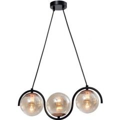 Подвесная люстра Rivoli Apollo Б0047330 в Асбесте - asbest.mebel24.online | фото