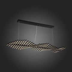 Подвесная люстра ST-Luce Picodi SLD001.403.30 в Асбесте - asbest.mebel24.online | фото 3