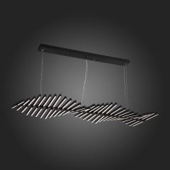 Подвесная люстра ST-Luce Picodi SLD001.403.30 в Асбесте - asbest.mebel24.online | фото 4