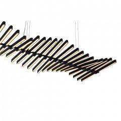 Подвесная люстра ST-Luce Picodi SLD001.403.30 в Асбесте - asbest.mebel24.online | фото 6