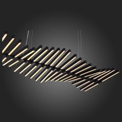 Подвесная люстра ST-Luce Picodi SLD001.403.30 в Асбесте - asbest.mebel24.online | фото 7