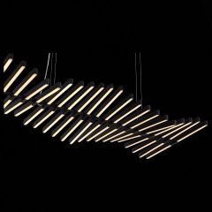 Подвесная люстра ST-Luce Picodi SLD001.403.30 в Асбесте - asbest.mebel24.online | фото 8