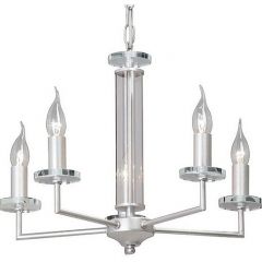 Подвесная люстра Vitaluce V4767 V4767-9/5 в Асбесте - asbest.mebel24.online | фото
