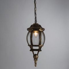 Подвесной светильник Arte Lamp Atlanta A1045SO-1BN в Асбесте - asbest.mebel24.online | фото 3