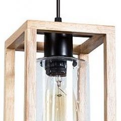 Подвесной светильник Arte Lamp Dublin A7025SP-1BK в Асбесте - asbest.mebel24.online | фото