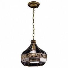 Подвесной светильник Citilux Гера-2 CL444210 в Асбесте - asbest.mebel24.online | фото