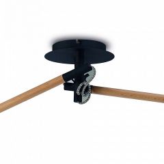Подвесной светильник Mantra Nordica 4931 в Асбесте - asbest.mebel24.online | фото 7