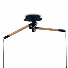 Подвесной светильник Mantra Nordica 4931 в Асбесте - asbest.mebel24.online | фото 8