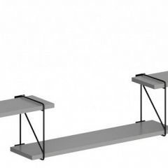 Полка навесная Coffee SH4-ROD/BAR в Асбесте - asbest.mebel24.online | фото