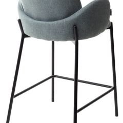 Полубарный стул NYX (H=65cm) VF113 светлая мята / VF115 серо-зеленый М-City в Асбесте - asbest.mebel24.online | фото 3