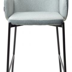 Полубарный стул NYX (H=65cm) VF113 светлая мята / VF115 серо-зеленый М-City в Асбесте - asbest.mebel24.online | фото 4