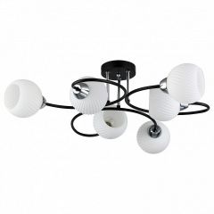 Потолочная люстра Rivoli Gisela Б0048153 в Асбесте - asbest.mebel24.online | фото