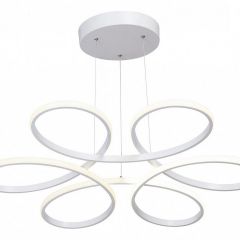 Потолочная люстра Vitaluce V4610 V4610-0/6S в Асбесте - asbest.mebel24.online | фото