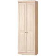 Прихожая Инна 1 Денвер светлый в Асбесте - asbest.mebel24.online | фото 9